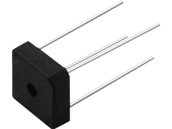 Vishay KBPC6005 Rectifier Case type D 72