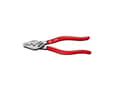 Miniatyrbilde 4 av 5: Wiha Z 60 0 01, 2,5 mm, Stål, Rød, 145 mm, 169 g