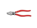 Miniatyrbilde 1 av 5: Wiha Z 60 0 01, 2,5 mm, Stål, Rød, 145 mm, 169 g