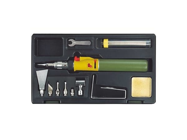Proxxon Micromot MICROFLAM MGS Gasmätningssats 1300 °C