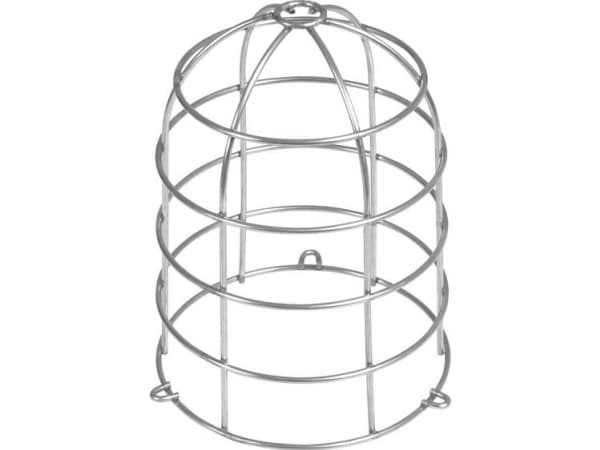 Werma Signaltechnik 975.826.03 Signalgiver wire beskyttelseskurv (signaalijohto)