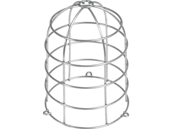 Werma Signaltechnik 975.826.03 Signalgiver wire beskyttelseskurv (signaalijohto)
