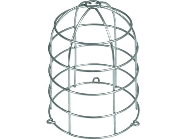 Werma Signaltechnik 975.826.03 Signalgiver wire beskyttelseskurv (signaalijohto)