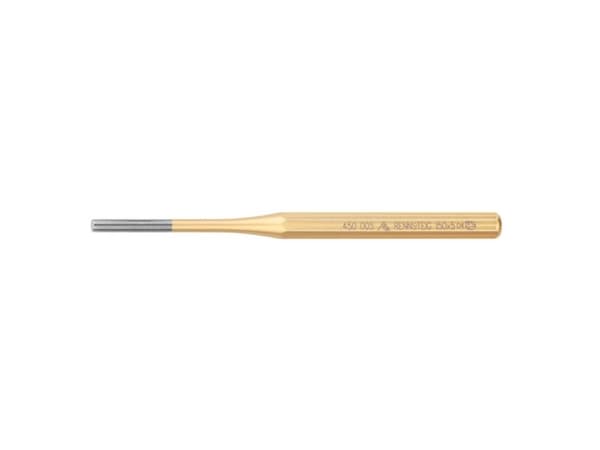 Nuppineula 150x12x9mm Rennsteig Työkalut Mitat (Ø x L) 9 mm x 150 mm