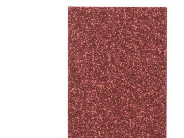 Bosch Accessories 2609256B08 Svingslibepapir ulåst Kornstørrelse 40 (L x B) 230 mm x 93 mm 10 stk