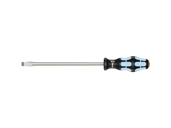 Wera 3334 Workshop Hex Screwdriver Terän leveys: 10 mm Terän pituus: 200 mm