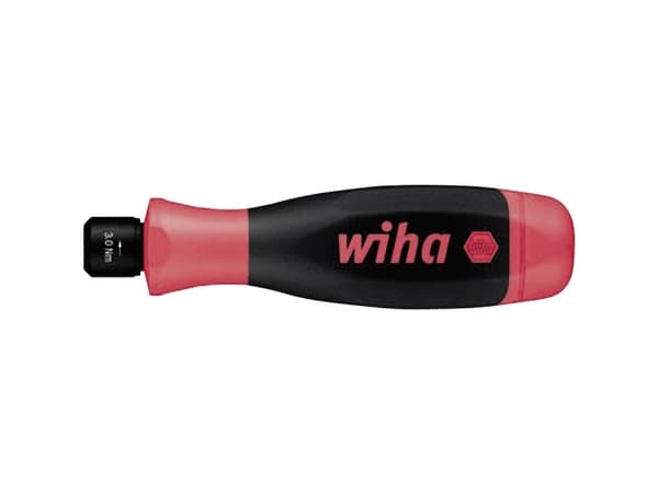 Wiha 36321, 130 mm, 34 mm, 105 g