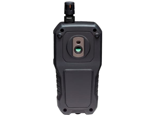 FLIR MR176, Digitaalinen, Neliö, 5,84 cm (2.3"), Li-Ion, 3,7 V, 0 - 50 °C