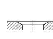 Keglepander DIN 6319 Stål 10 stk TOOLCRAFT 137917 Keglepander DIN 6319 Stål 10 stk TOOLCRAFT 137917