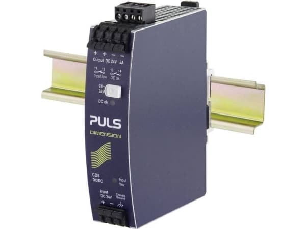 PULS CD5.241-S1 DC/DC-binäärimuunnin