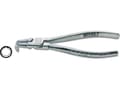 Miniatyrbilde 4 av 5: HAZET 1846B-1, Låseringtang, Sølv, 140 mm, 89 g, Tyskland