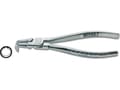 Miniatyrbilde 2 av 5: HAZET 1846B-1, Låseringtang, Sølv, 140 mm, 89 g, Tyskland