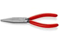 Miniatyrbilde 3 av 5: Knipex 30 11 160, Nesetang, 5 mm, 4,65 cm, Stål, Plast, Rød