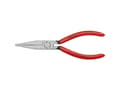 Miniatyrbilde 5 av 5: Knipex 30 11 160, Nesetang, 5 mm, 4,65 cm, Stål, Plast, Rød