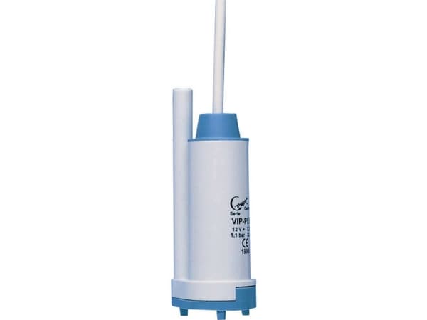 Comet VIP-plus 1430.12.59 Lågspänd dränkbar pump 1200 l/h 11 m