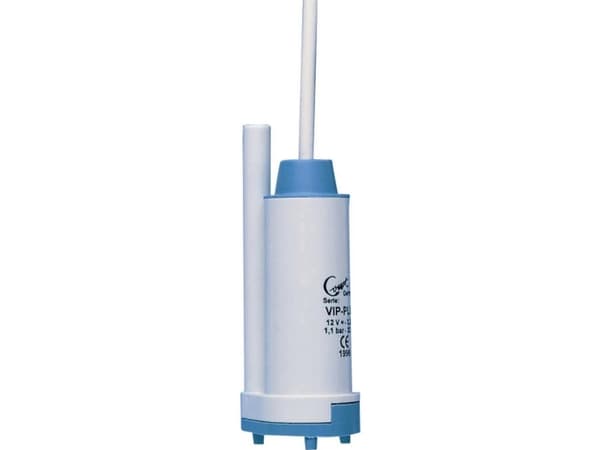Comet VIP-plus 1430.12.59 Lågspänd dränkbar pump 1200 l/h 11 m