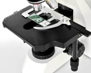 Bresser Optik BioScience Trino 40x-1000x Transmissionslysmikroskop Trinokulært 1000 x Gennemlysning