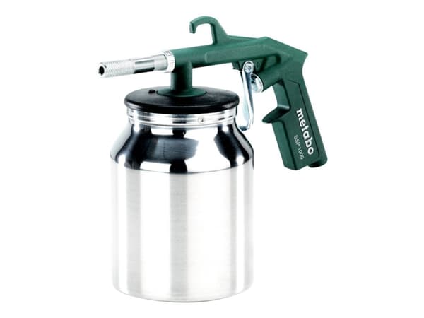 Metabo 601569000, 550 g
