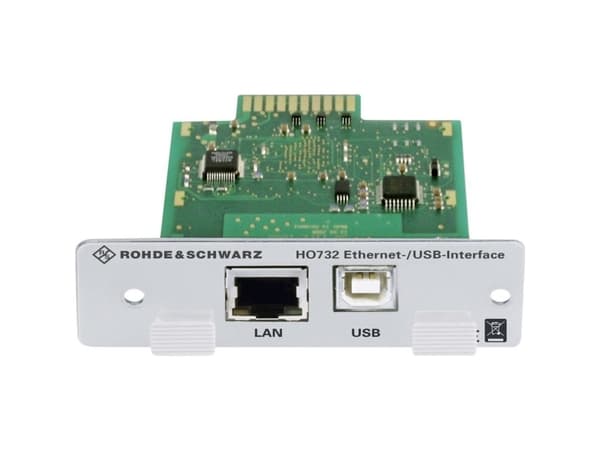 Rohde & Schwarz 5800.3209.02 HO732 1stk