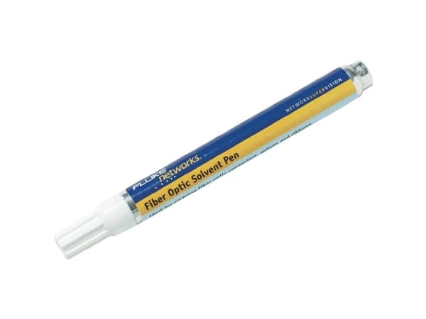 Glasfiber-testapparat NFC-SOLVENTPEN Fluke Networks NFC OTAPALO U OLOVCI Netværk