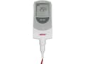 Miniatyrbilde 2 av 3: Indstikstermometer (HACCP) ebro TFX 410 Pt1000 Fabriksstandard