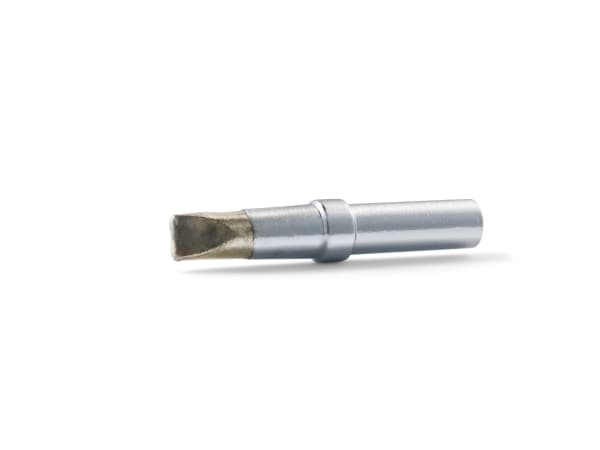 Weller 4ETD-1, loddespiss, Weller, WEP 70, 1 stk, 4,6 mm, 0,8 mm