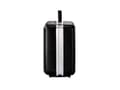 Miniatyrbilde 5 av 5: PARAT CLASSIC BARREL LOCK PLUS - Hard eske for verktøy - aluminium, conpearl, X-ABS plastic - svart