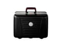 Miniatyrbilde 2 av 5: PARAT CLASSIC BARREL LOCK PLUS - Hard eske for verktøy - aluminium, conpearl, X-ABS plastic - svart