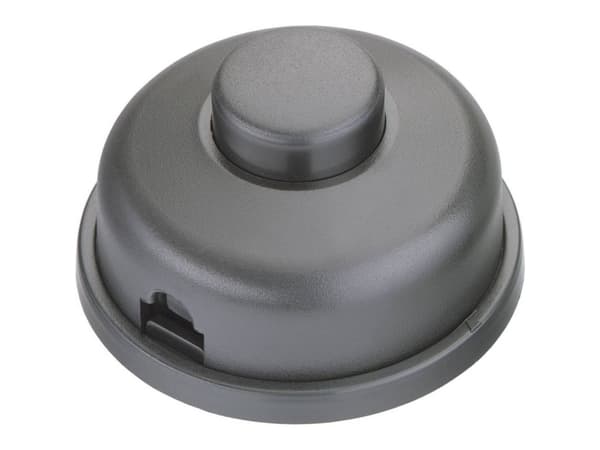 interBär Step intermediate switch 8009 1-pin, serial switch 2 (1) A/250 Vac