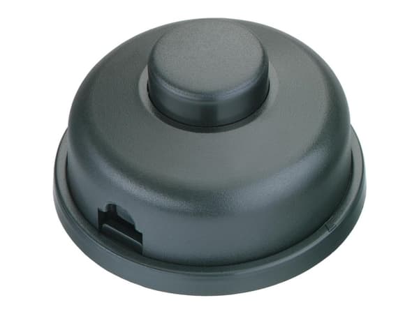 interBär Step intermediate switch 8009 1-pin, serial switch 2 (1) A/250 Vac