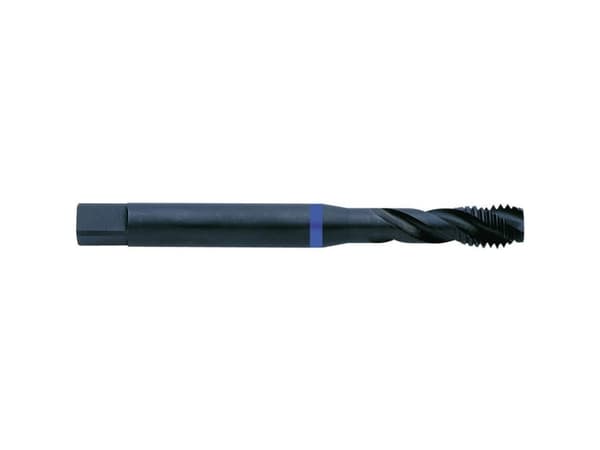 Exact 43643 Maskinborr metrisk M5 0,8 mm högerhänt DIN 371 HSS-E 35° RSP 1 st