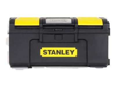 Stanley One Touch verktygslåda