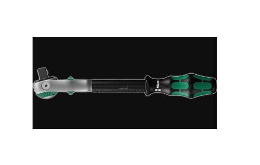 Wera 8000 C SB Zyklop Speed, Enstaka