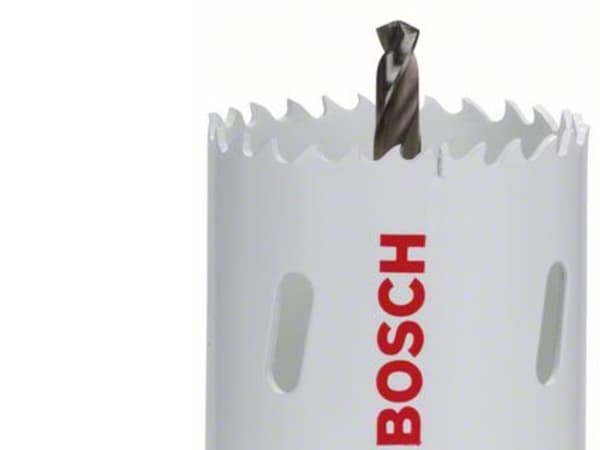Bosch HULSAV HSS BI-M Ø51MM