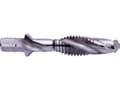 Miniatyrbilde 4 av 5: Exact 05904, Drill, Høyrehåndsrotasjon, 5 mm, 44 mm, Høy-Hastighets Stål (HHS), Sekskanttange