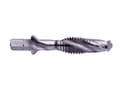 Miniatyrbilde 1 av 5: Exact 05904, Drill, Høyrehåndsrotasjon, 5 mm, 44 mm, Høy-Hastighets Stål (HHS), Sekskanttange