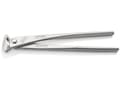 Miniatyrbilde 3 av 5: KNIPEX - Concreters nipper - 250 mm