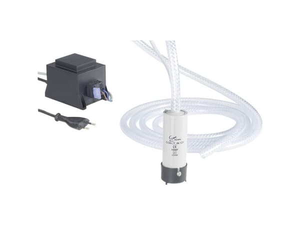 Comet 1660.00.00 Beholderpumpe 672 l/h 7 m