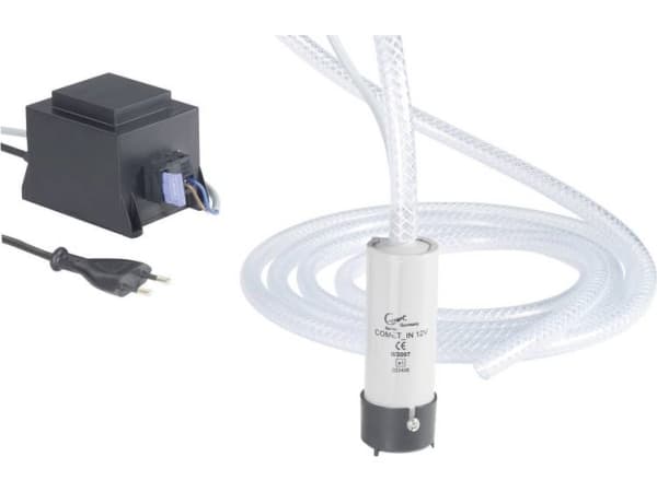 Comet 1660.00.00 Beholderpumpe 672 l/h 7 m