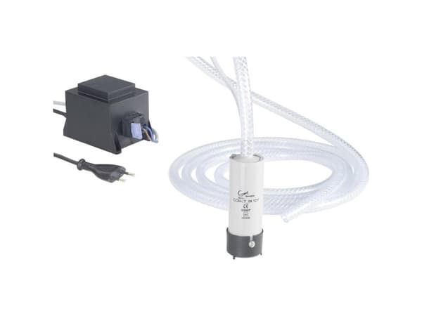 Comet 1660.00.00 Beholderpumpe 672 l/h 7 m