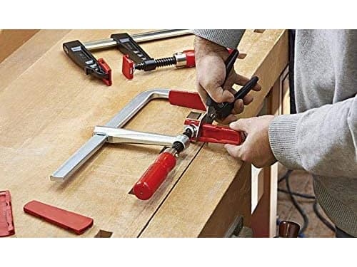 BESSEY SKS20/40, Flerfarget, 350 mm, 150,1 mm, 119,9 mm, 40 g, B00GO0W0LW