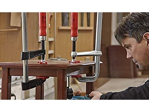BESSEY SKS20/40, Flerfarget, 350 mm, 150,1 mm, 119,9 mm, 40 g, B00GO0W0LW