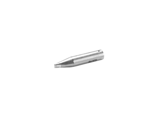 Ersa 842 ED Loddespids Mejselform Spidsstørrelse 3.2 mm Indhold 1 stk