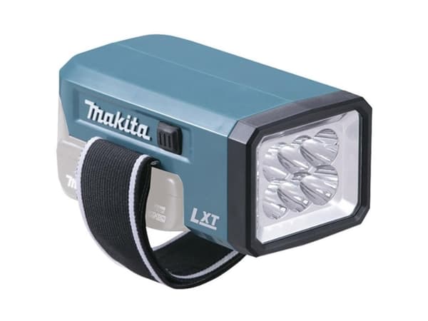 Makita STEXBML146 - Lommelykt - LED