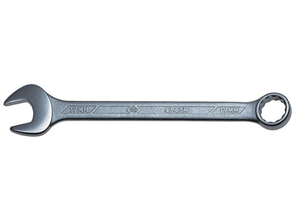 C.K T4343M 10H Gaffelnyckel 10 mm