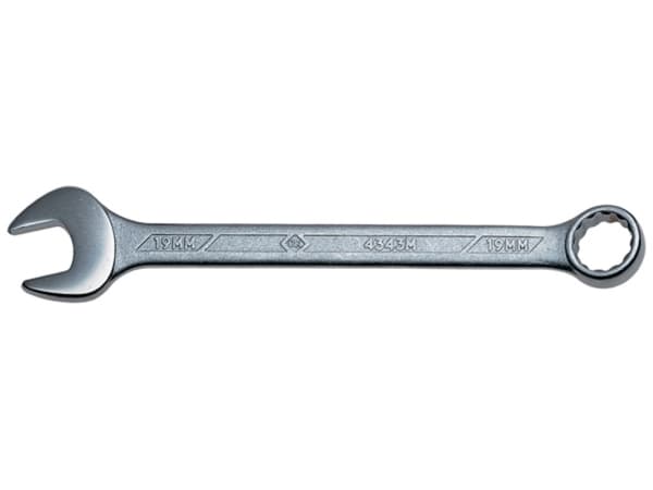 C.K T4343M 10H Gaffelnyckel 10 mm