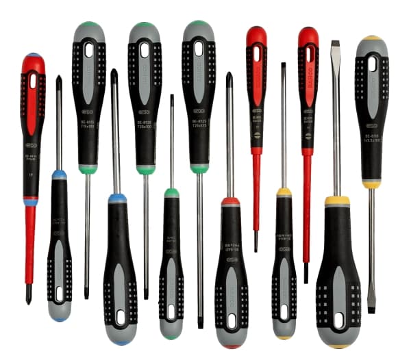 Bahco BE-9875, 308 mm, 275 mm, 505 mm, 975 g, Multifärg