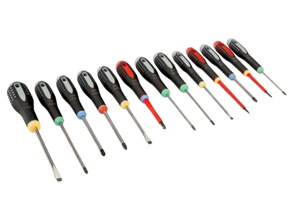 Bahco BE-9875, 308 mm, 275 mm, 505 mm, 975 g, Multifärg