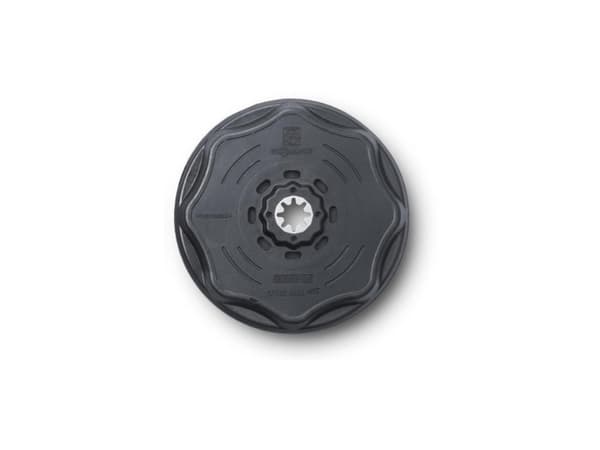 FEIN 63806195210, Tillbehörssats, FEIN, AFSC 18 QCSL (AFSC 18 QCSL), AFSC 18 QSL (AFSC 18 QSL), FEIN cordless MultiTalent QuickStart..., Svart, 11,5