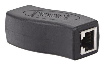 Fluke Networks Modular Adapter Set - Modulär adaptersats - för Fluke Networks Ultimate Network Tech Troubleshooting Kit; LinkRunner AT 2000